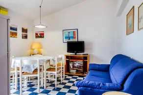 Appartement avec jardin | Vue jardin - Image 4