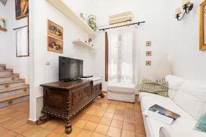 Family-friendly spacious chalet with terrace & garden | Beach nearby - Image 5