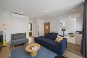 Appartement de vacances | Proche Farmers Market - Image 3