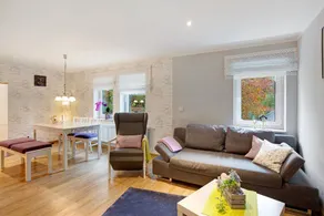 Family-friendly beautiful apartment with garden & barbeque | Garden view | Suitable for remote work | Pets are welcome - Image 2