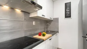 Flat with 2 rooms for 4 persons - Image 5