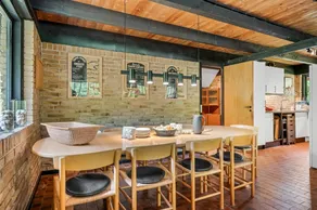 Ferienhaus mit Terrasse, Grill und Sauna - Image 4