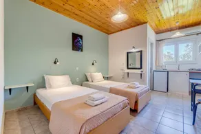 Wonderful flat with pool | Next to the beach - Image 2