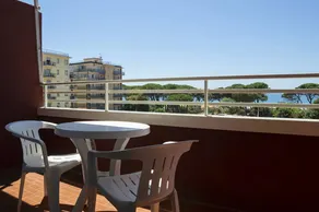 Appartement de vacances avec 1 chambre à coucher pour 3 personnes - Image 2
