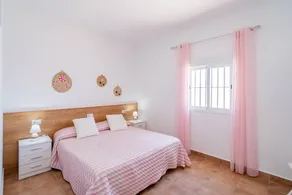 Ferienhaus 'Casa Rural Lola - Lantejuela' mit privatem Pool, WLAN und Klimaanlage - Image 5