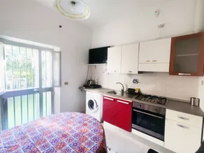 Appartement avec barbecue et jardin | Vue jardin - Image 3