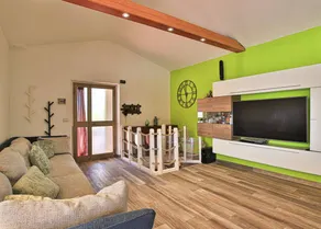 Acogedor apartamento vacacional apto para niños | Cerca de la playa - Image 4