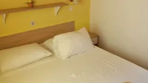 Studio für 2 Personen (15 m²) in Račišće - Image 4
