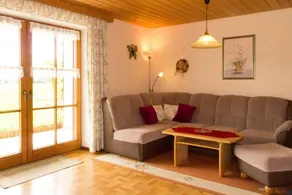 Flat with barbecue, terrace & garden | Sea view - Image 4