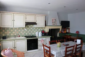 Gite with garden & barbecue - Image 2