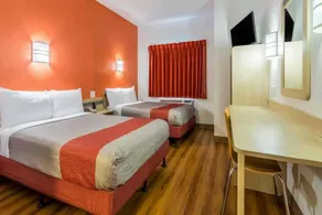 Apartment with 1 bedroom for 4 persons - Image 3