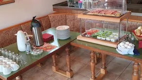 Ferienwohnung mit Garten und Grill - Image 5