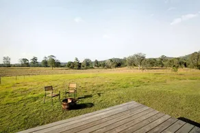 Serene Tiny Home Retreat with Farm Views, Near Noosa Heads in Tuchekoi, Queensland - Image 2
