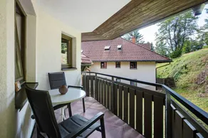 Appartamento con griglia e sauna | Vista sulla montagna - Image 3