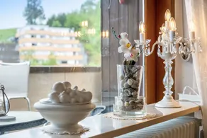 Apartment 365 mit Sauna, Schwimmbad und Fitness - Image 2