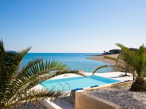 House with sauna, barbecue & garden | Sea view | Dogs allowed - Image 2