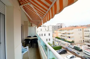 Merveilleux appartement entièrement équipé avec piscine, jardin et terrasse | À côté de la plage - Image 5