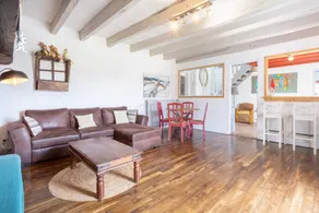 Children-friendly cottage with barbeque, terrace & garden - Image 5