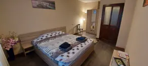 Apartment with 1 room for 3 persons - Image 4
