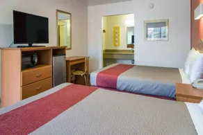 Flat with 1 bedroom for 4 persons - Image 5