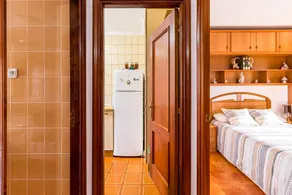 Apartment 'Mila Somo' mit Balkon und WLAN - Image 5
