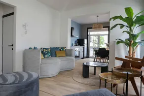 Apartment with fast internet - Image 2