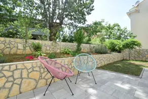 Apartment with terrace & barbecue - Image 3
