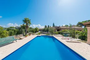 Villa mit Garten, Grill und Terrasse - Image 3