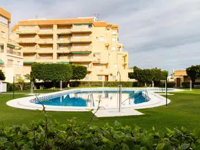 Wunderschöne Wohnung mit Pool und Terrasse | Strand in der Nähe - Image 5