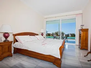 Villa mit privatem Pool - Image 5