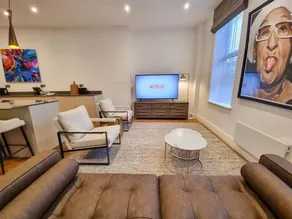 Flat with fast internet - Image 4