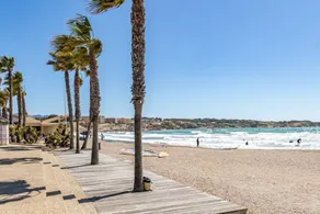 Appartement de vacances avec 2 chambres à coucher pour 4 personnes - Image 2