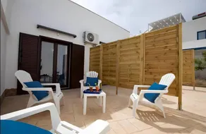 Chambre chez l'habitant avec internet haut débit et terrasse - Image 2