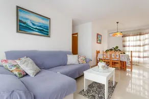 Child-friendly pleasant flat | Sea view | Next to the beach | Pets are welcome - Image 2