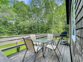Holiday home with barbeque - Image 5