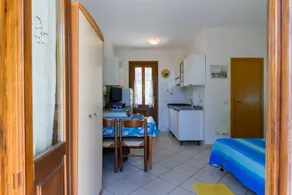 Appartement de vacances adapté aux familles avec barbecue et terrasse | À côté de la plage | Avec animaux admis - Image 5