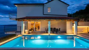 Kinderfreundliche tolle Villa mit Garten, Terrasse und privatem Pool - Image 2