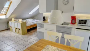 Agréable appartement | Vue mer | Plage à proximité - Image 4