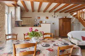 Farm Cottage Between Oysters and Cognac - Image 3