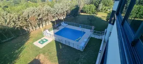 House with private pool & barbecue - Image 3