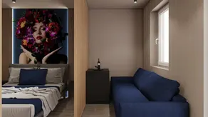 Chambre privée - Image 2