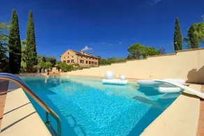 Children-friendly house with garden, barbeque & private pool | Pets allowed - Image 4