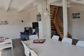 Family Holiday Home with Sauna near the Sandy Beach in Schönberg-Holm - Image 3