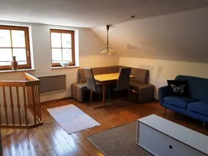Holiday apartment with BBQ & terrace - Image 4