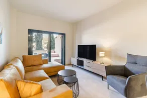 Wohnung mit Pool und Terrasse - Image 5