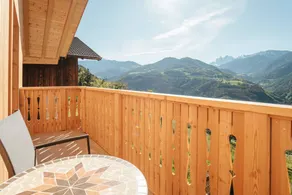 Wohnung mit Terrasse und Garten | Bergblick | Ideal für Homeoffice - Image 2