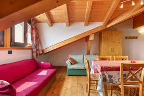 Agréable appartement entièrement équipé avec terrasse et jardin | Vue montagne | Avec animaux acceptés - Image 3