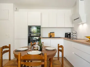 Holiday apartment with garden - Image 5