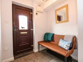 Family-friendly cottage with garden | Beach view | Next to the beach | Dogs allowed - Image 3
