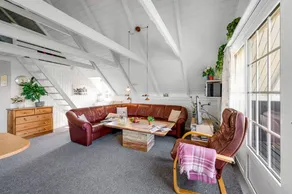 Fully equipped holiday home with terrace & barbecue | Pets are welcome - Image 5
